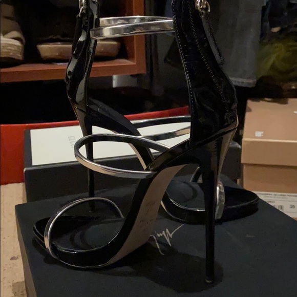 GIUSEPPE ZANOTTI / COLINE110 Amex.Siutta - Picture 6 of 8